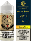 Cereal Milk Original Series E Liquid by Kilo UAE, Saudi Arabia KSA