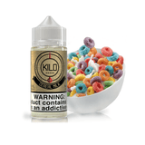 Cereal Milk Original Series E Liquid by Kilo UAE, Saudi Arabia KSA