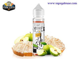 Aunt Meringue E juice by Charlie’s Chalk Dust | Dubai & Abu Dhabi UAE