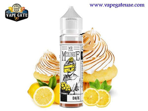 Mr Meringue E juice by Charlie’s Chalk Dust | Dubai & Abu Dhabi UAE