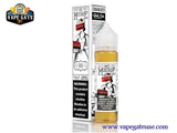 Ms Meringue 60ml E juice by Charlie’s Chalk Dust