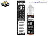 King Bellman 60ml E juice by Charlie’s Chalk Dust UAE