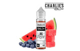 Big Berry 60ml E juice by Charlie’s Chalk Dust - 3 mg / 60 ml - E-LIQUIDS - UAE - KSA - Abu Dhabi - 