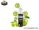 Jam Rock 60ml E juice by Charlie’s Chalk Dust UAE