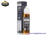 Jam Rock 60ml E juice by Charlie’s Chalk Dust UAE