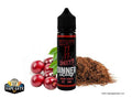 Cherry Tobacco - Dinner Lady - E-LIQUIDS - UAE - KSA - Abu Dhabi - Dubai - RAK 1