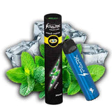 Spark Disposable Pod (1000 Puffs) - CHILL - Pods - UAE - KSA - Abu Dhabi - Dubai - RAK 5