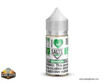 Classic Menthol - I Love Salts / Mad Hatter Juice - Salt Nic - UAE - KSA - Abu Dhabi - Dubai - RAK 2