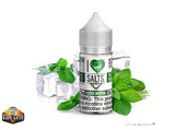 Classic Menthol - I Love Salts / Mad Hatter Juice - Salt Nic - UAE - KSA - Abu Dhabi - Dubai - RAK 1