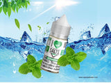 Classic Menthol - I Love Salts / Mad Hatter Juice - Salt Nic - UAE - KSA - Abu Dhabi - Dubai - RAK 3