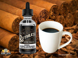 Ruthless Coffee Tobacco Juice al ain uae