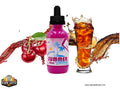 Cola Cabana - Dinner Lady - E-LIQUIDS - UAE - KSA - Abu Dhabi - Dubai - RAK 1