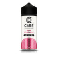 CORE BY DINNER LADY -PINK LEMONADE ICE (120ML) ABUDHABI DUBAI KSA