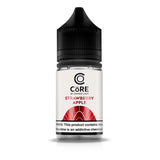 CORE BY DINNER LADY - STRAWBERRY APPLE (30ML) abudhabi Dubai KSa