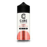 CORE BY DINNER LADY - TROPIC MANGO CHILL (120ML) ABUDHABI DUBAI KSA