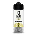 CORE BY DINNER LADY - VANILLA CUSTARD (120ML) ABU DHABI DUBAI KSA