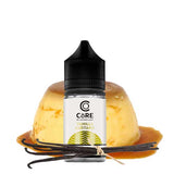 CORE BY DINNER LADY - VANILLA CUSTARD (30ML) ABUDHABI DUBAI KSA