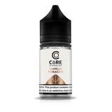 CORE BY DINNER LADY - VANILLA TOBACCO (30ML) ABUDHABI DUBAI KSA