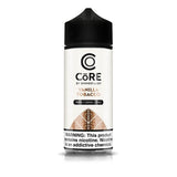 CORE BY DINNER LADY - VANILLA TOBACCO (120ML) ABUDHABI DUBAI KSA