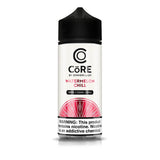 CORE BY DINNER LADY - WATERMELON CHILL (120ML) ABU DHABI DUBAI KSA