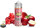 Cran Apple - Loaded 120ml Dubai, Abu Dhabi and Al Ain