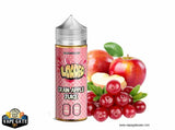 Cran Apple - Loaded 120ml Dubai, Abu Dhabi and Al Ain