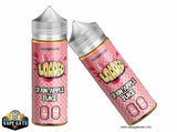 Cran Apple - Loaded 120ml Dubai, Abu Dhabi and Al Ain