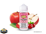 Cran Apple - Loaded 120ml Dubai, Abu Dhabi and Al Ain