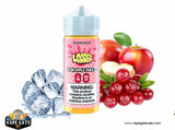 Cran Apple Ice- Loaded Dubai, Abu Dhabi and Al Ain