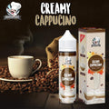 MASTER CHEF CREAMY CAPPUCCINO abudhabi dubai al ain