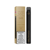 PS GO Disposable Vape Device - Ice Mint - Pods - UAE - KSA - Abu Dhabi - Dubai - RAK 4