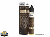 VGOD Cubano Salt Nic abu dhabi, Dubai and al ain  