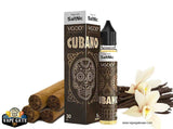 VGOD Cubano Salt Nic abu dhabi, Dubai and uae 