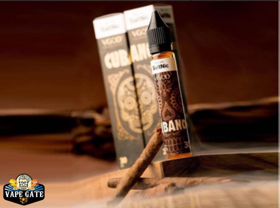 cubano vape juice Does Vape Juice Expire? A Guide for Canadian Vapers - Mr Fog
