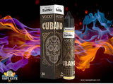 VGOD Cubano Salt Nic abu dhabi, Dubai and al ain  