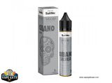 VGOD Cubano Silver Salt Nic in Dubai, abu dhabi and uae 