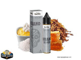 VGOD Cubano Silver Salt Nic in Dubai, abu dhabi and uae 