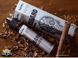 VGOD Cubano Silver Salt Nic in Dubai, abu dhabi and uae 