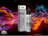 VGOD Cubano Silver Salt Nic in Dubai, abu dhabi and al ain 