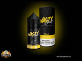 Cush Man - Nasty 30ml Dubai 