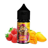 Cush Man Mango Strawberry - Nasty 30ml abudhabi ksa oman