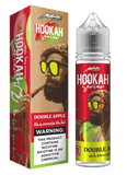 Double Apple Hookah Series - Medusa Juice Co. 60ml ABU DHABI DUBAI RUWAIS FUJAIRAH SHARJAH KSA