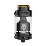 DOVPO – Blotto RTA 2ml - Black - Coils & Tanks - UAE - KSA - Abu Dhabi - Dubai - RAK 3