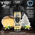 Black Custard - Dr Vapes Abu Dhabi Dubai Fujairah KSA