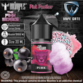 Pink Panther - Dr Vapes - Salt Nic - UAE - KSA - Abu Dhabi - Dubai - RAK 1