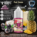 Pink Colada - Dr Vapes - Salt Nic - UAE - KSA - Abu Dhabi - Dubai - RAK 1