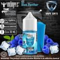 Blue Panther Ice - SaltNic 30ml by Dr Vapes ABU DHABI DUABI AL AIN RUWAIS SHARJAH KSA