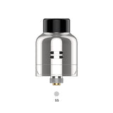 Digiflavor - Drop Solo RDA V1.5 Abudhabi Dubai KSA.