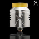 PURGE X RDA TANK 25mm - Coils & Tanks - UAE - KSA - Abu Dhabi - Dubai - RAK 3