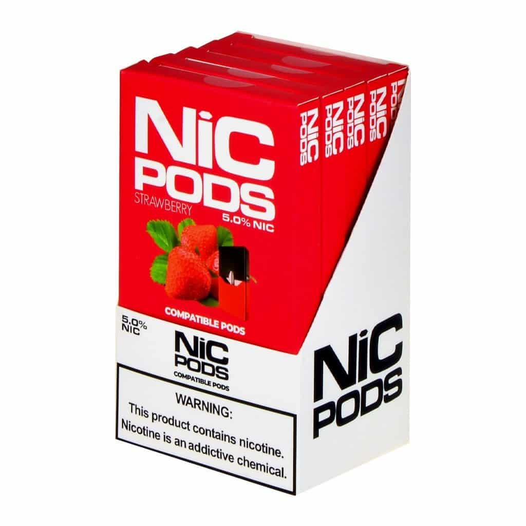 where to get juul compatible pods PULSE X 2 main image 0